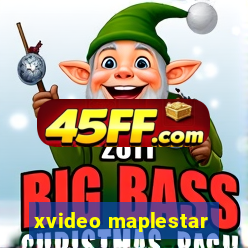 xvideo maplestar